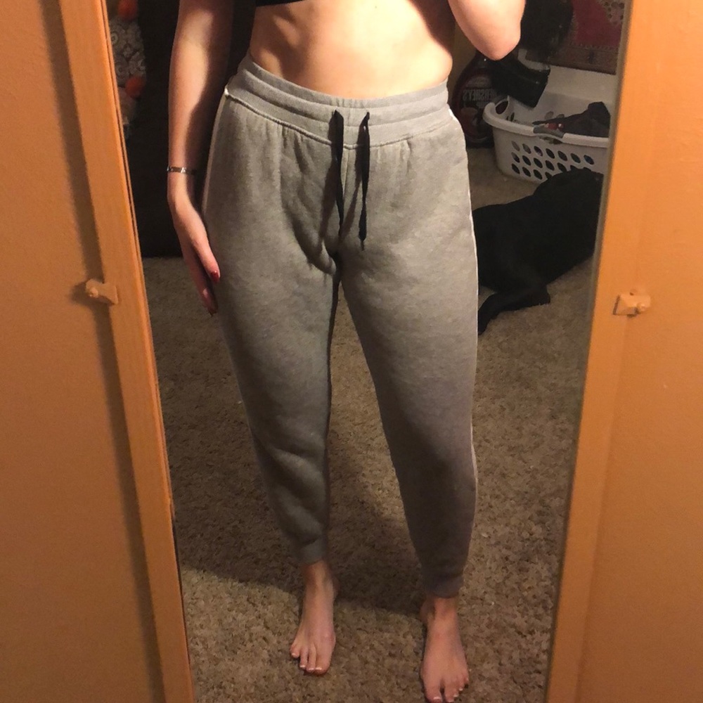 Comfy sweat pants